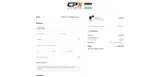 MARI16968 coupon verification screenshot
