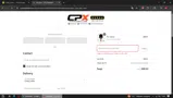 SUMMER20 coupon verification screenshot