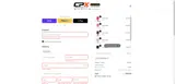 VICTORIA58265 coupon verification screenshot
