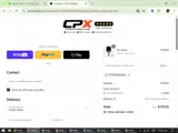 VICTORIA58265 coupon verification screenshot