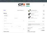 ALEXIA10 coupon verification screenshot