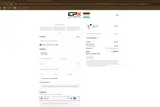 DARIAN28986 coupon verification screenshot