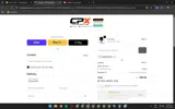 CARBON87446 coupon verification screenshot