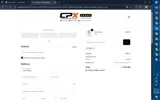 RINI coupon verification screenshot