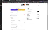CARLIE79908 coupon verification screenshot