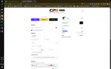 CARBON87446 coupon verification screenshot