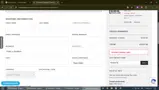 Crab Dynasty coupon verification screenshot