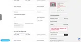 Crab Dynasty coupon verification screenshot