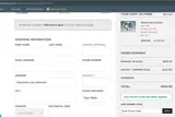 Crab Dynasty coupon verification screenshot