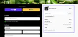 GETYOURFIX15 coupon verification screenshot