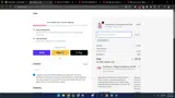 GIFTGUIDE coupon verification screenshot