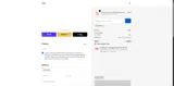 reverse coupon verification screenshot