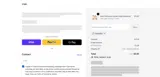 TWOSIDES coupon verification screenshot