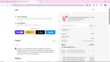lolly coupon verification screenshot