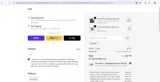 madi coupon verification screenshot