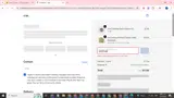 blackfriday coupon verification screenshot