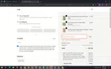 blackfriday coupon verification screenshot