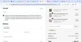 robyn coupon verification screenshot