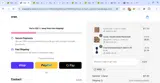 madi coupon verification screenshot