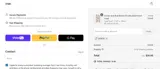 CRAE10 coupon verification screenshot