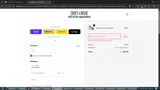 MAKEMEAD coupon verification screenshot
