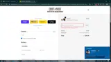 MAKEMEAD coupon verification screenshot