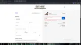 JT983 coupon verification screenshot