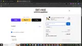 20VIP coupon verification screenshot