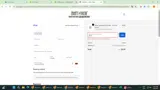ZB275 coupon verification screenshot