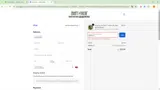 GREEN15 coupon verification screenshot