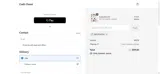 EXPLORATION coupon verification screenshot