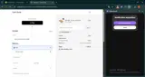 VALLEYFORGED coupon verification screenshot