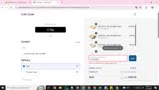 LITELOOKS coupon verification screenshot