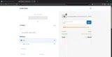 juicy coupon verification screenshot