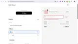 rosegold coupon verification screenshot