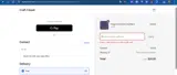 elm coupon verification screenshot