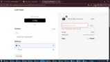 elm coupon verification screenshot