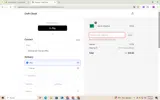 Wyvern coupon verification screenshot