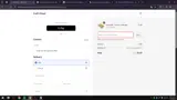 Wyvern coupon verification screenshot