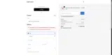 KIRSTENSCREATIVECORNER coupon verification screenshot
