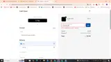 Createmagic20 coupon verification screenshot