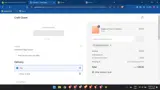 SIMPLYDISCOUNT coupon verification screenshot