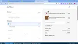LITELOOKS coupon verification screenshot