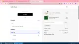 heatup coupon verification screenshot