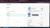 glacier coupon verification screenshot