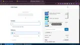mermaid coupon verification screenshot
