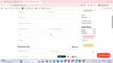 bellechoice15 coupon verification screenshot