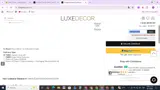 7GD-38J coupon verification screenshot