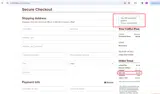 BELLECHOICE15 coupon verification screenshot