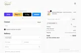 welcome10 coupon verification screenshot